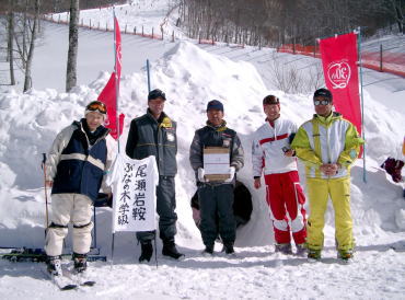 �ԂȂ̖؊w���ŏ��߂ďW��������